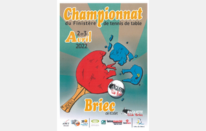 Championnats du Finistère 2022