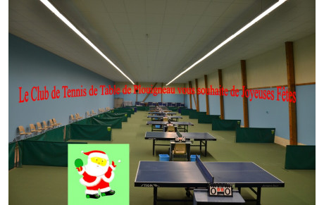 Joyeux Noël