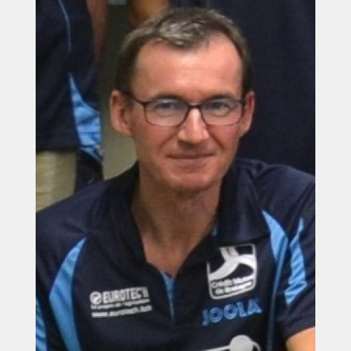 Bernard Mellouet